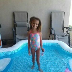 Meet your Posher, Kristina